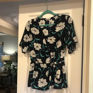 Sienna sky shirt